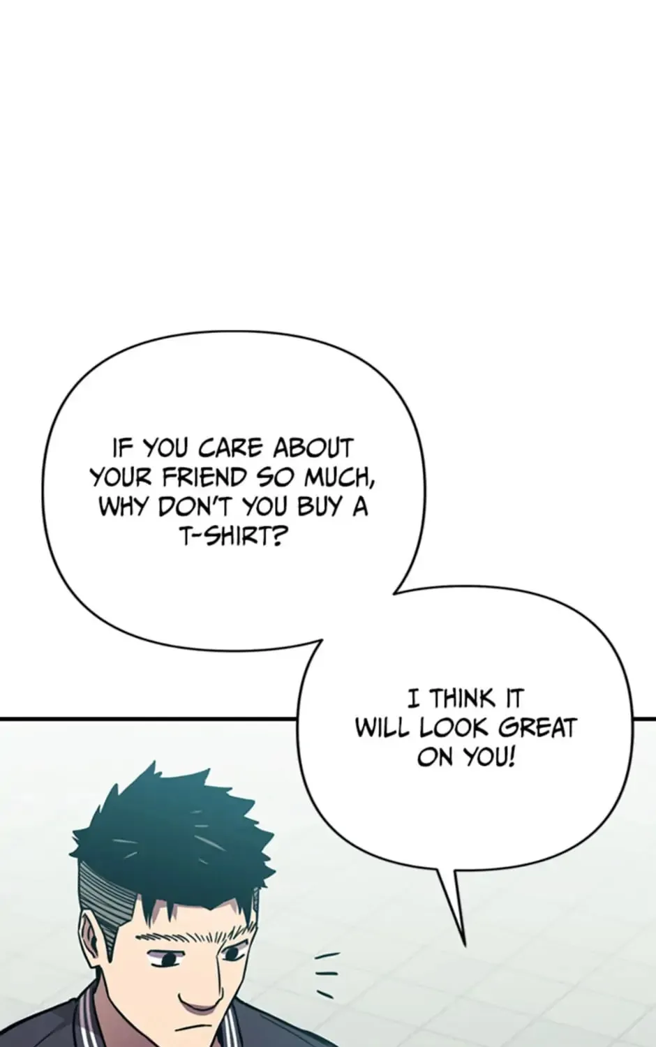 Read Cursed Manager’s Regression chapter 27 image 36 on Lezhin
