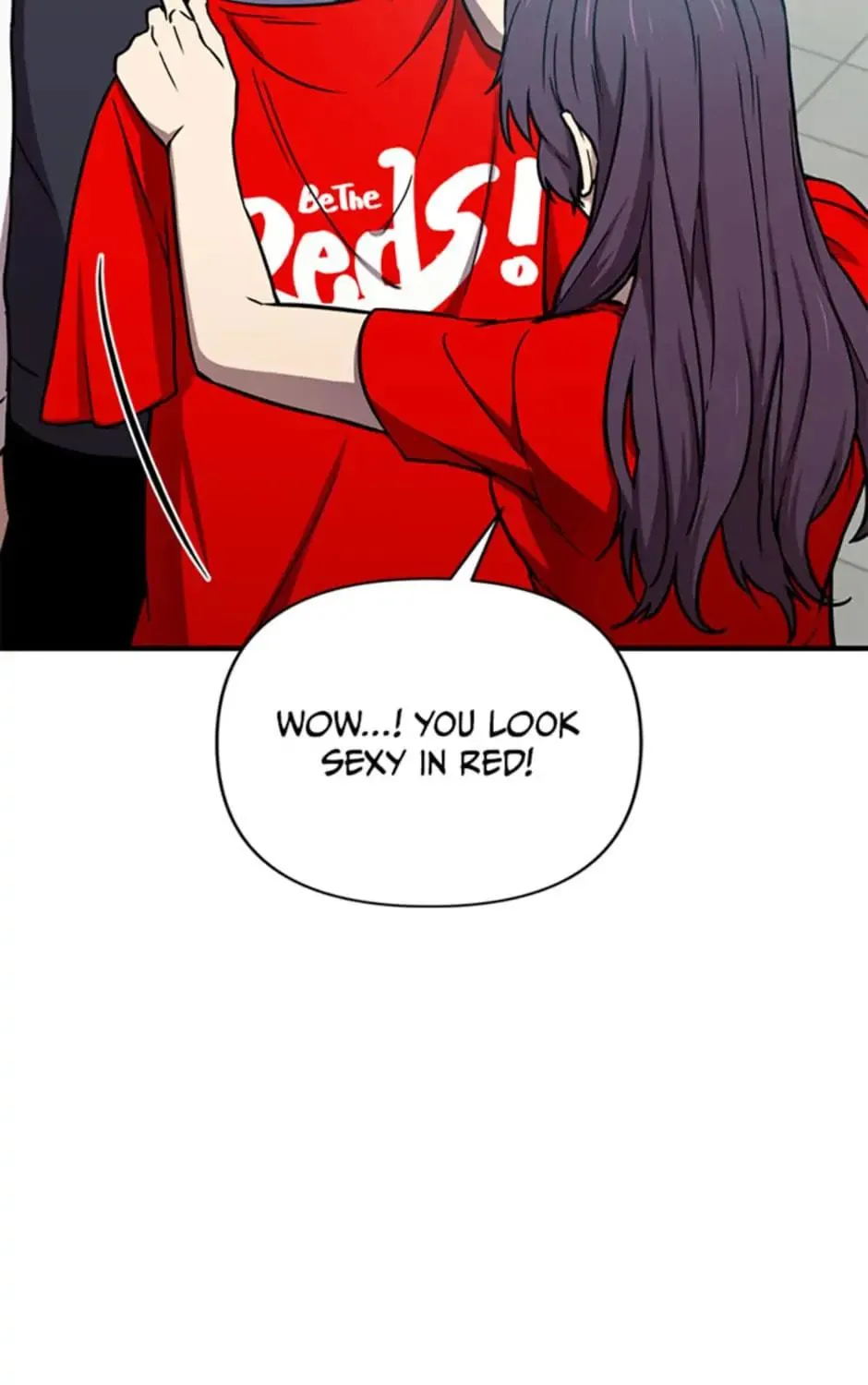 Read Cursed Manager’s Regression chapter 27 image 38 on Lezhin
