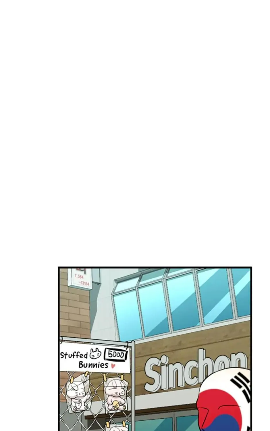 Read Cursed Manager’s Regression chapter 27 image 4 on Lezhin