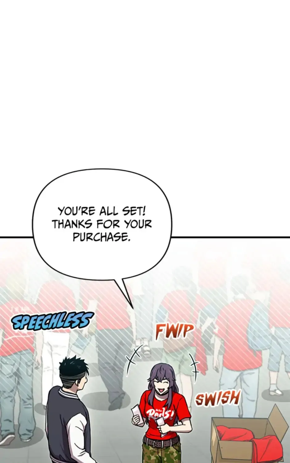 Read Cursed Manager’s Regression chapter 27 image 42 on Lezhin
