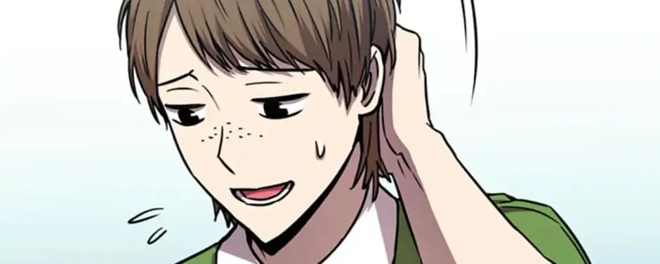 Read Cursed Manager’s Regression chapter 27 image 45 on Lezhin