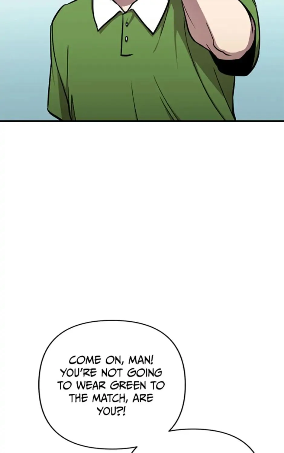Read Cursed Manager’s Regression chapter 27 image 46 on Lezhin