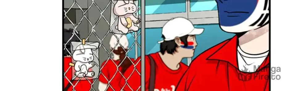 Read Cursed Manager’s Regression chapter 27 image 5 on Lezhin