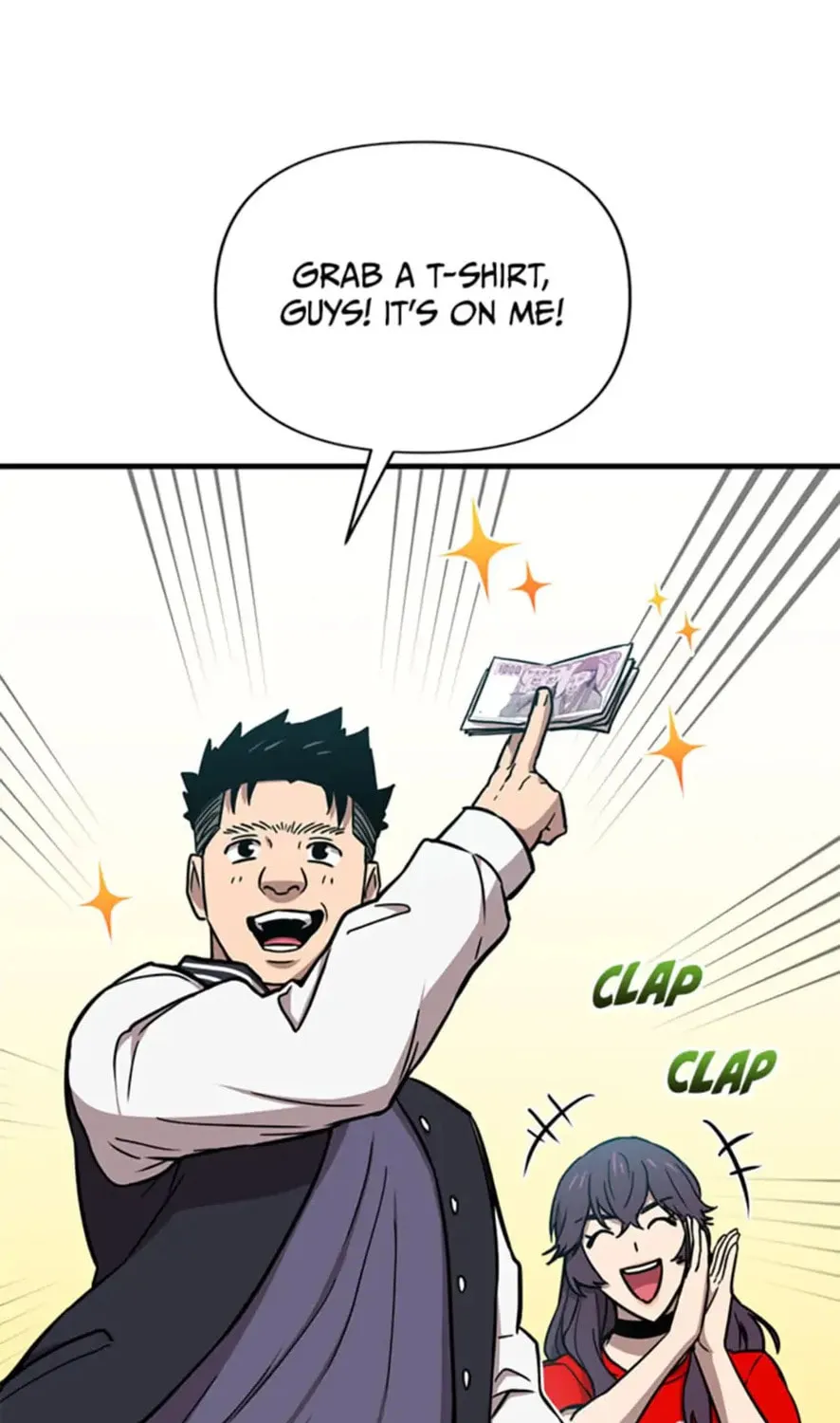Read Cursed Manager’s Regression chapter 27 image 50 on Lezhin