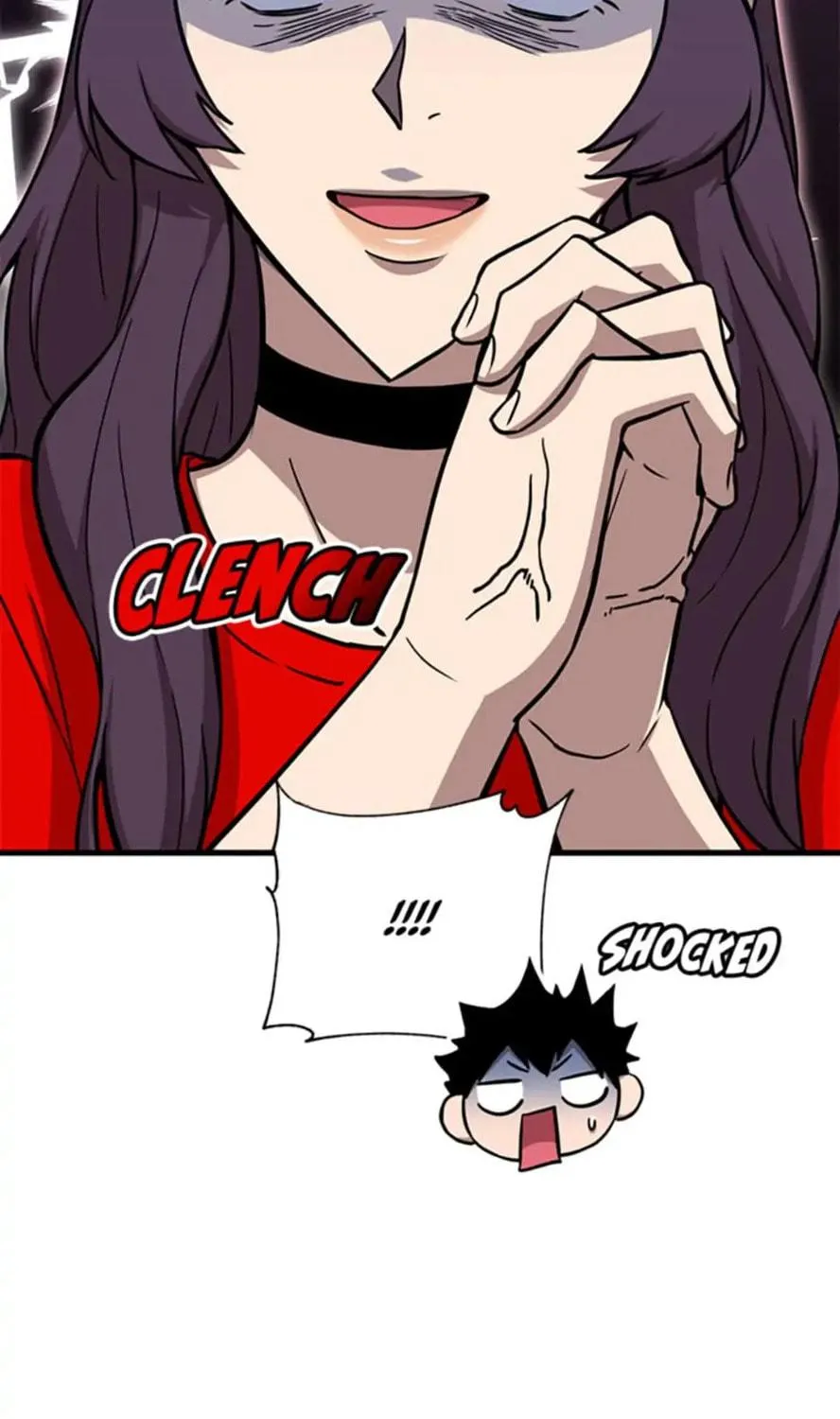 Read Cursed Manager’s Regression chapter 27 image 58 on Lezhin
