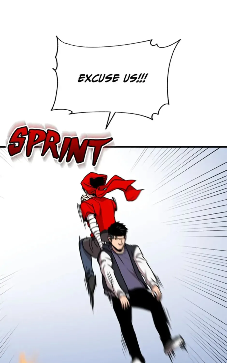 Read Cursed Manager’s Regression chapter 27 image 60 on Lezhin