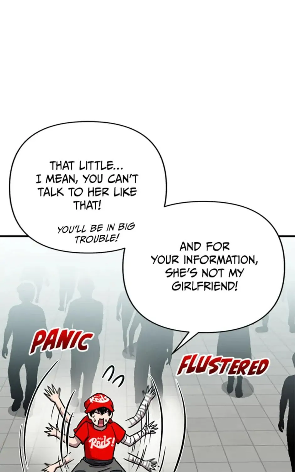 Read Cursed Manager’s Regression chapter 27 image 70 on Lezhin
