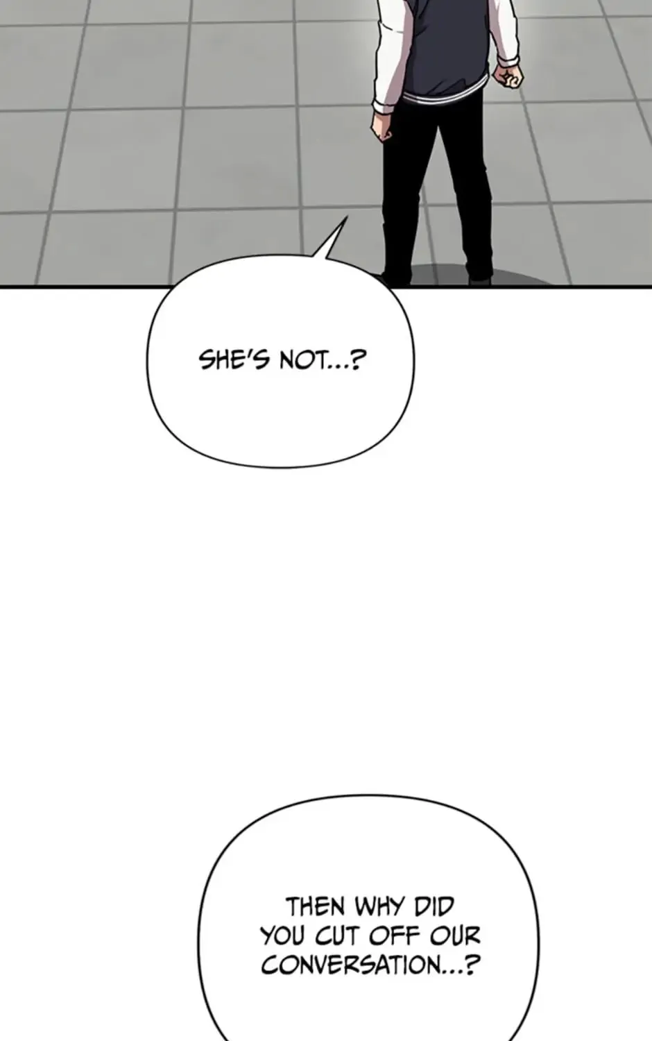 Read Cursed Manager’s Regression chapter 27 image 72 on Lezhin