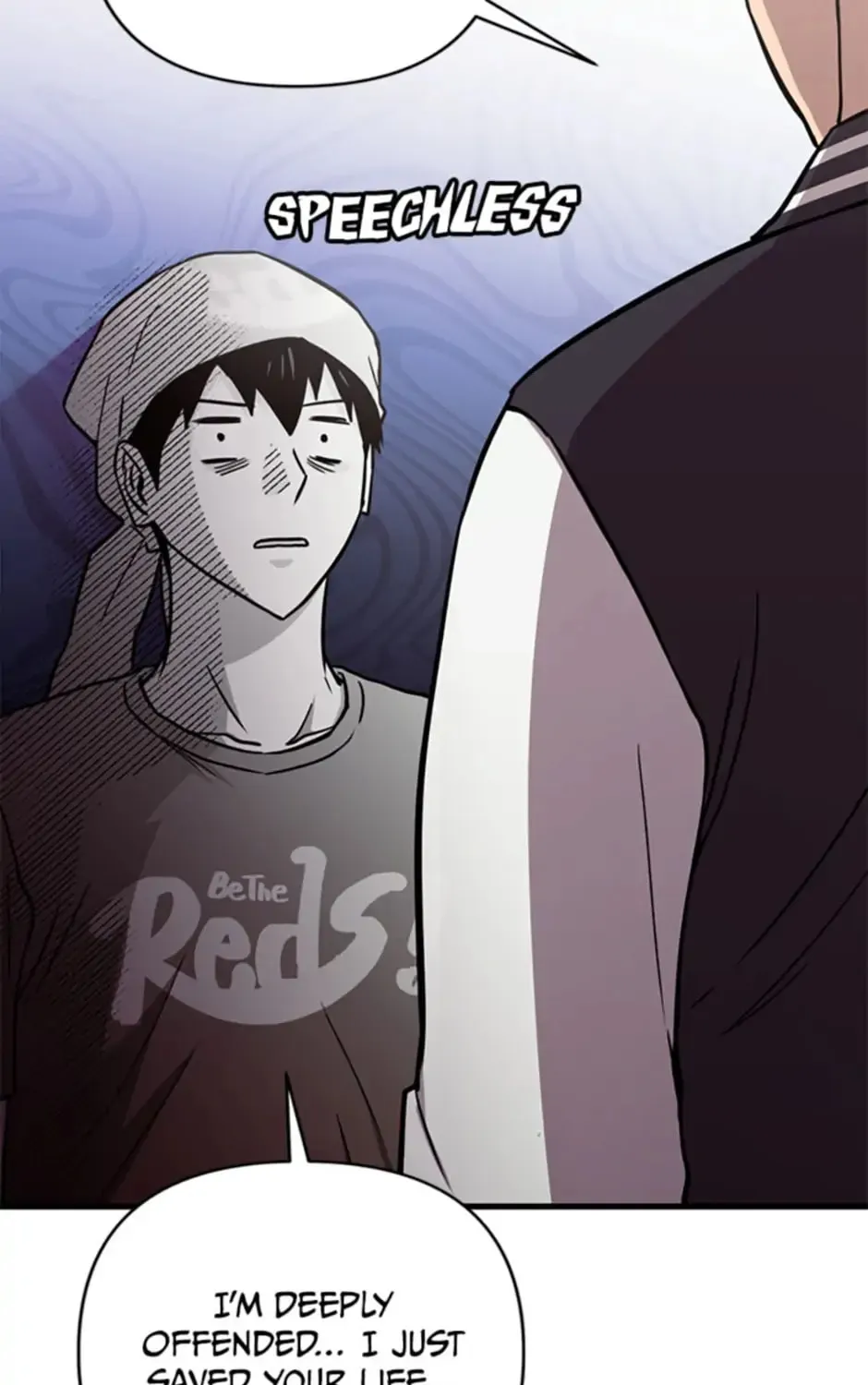 Read Cursed Manager’s Regression chapter 27 image 74 on Lezhin