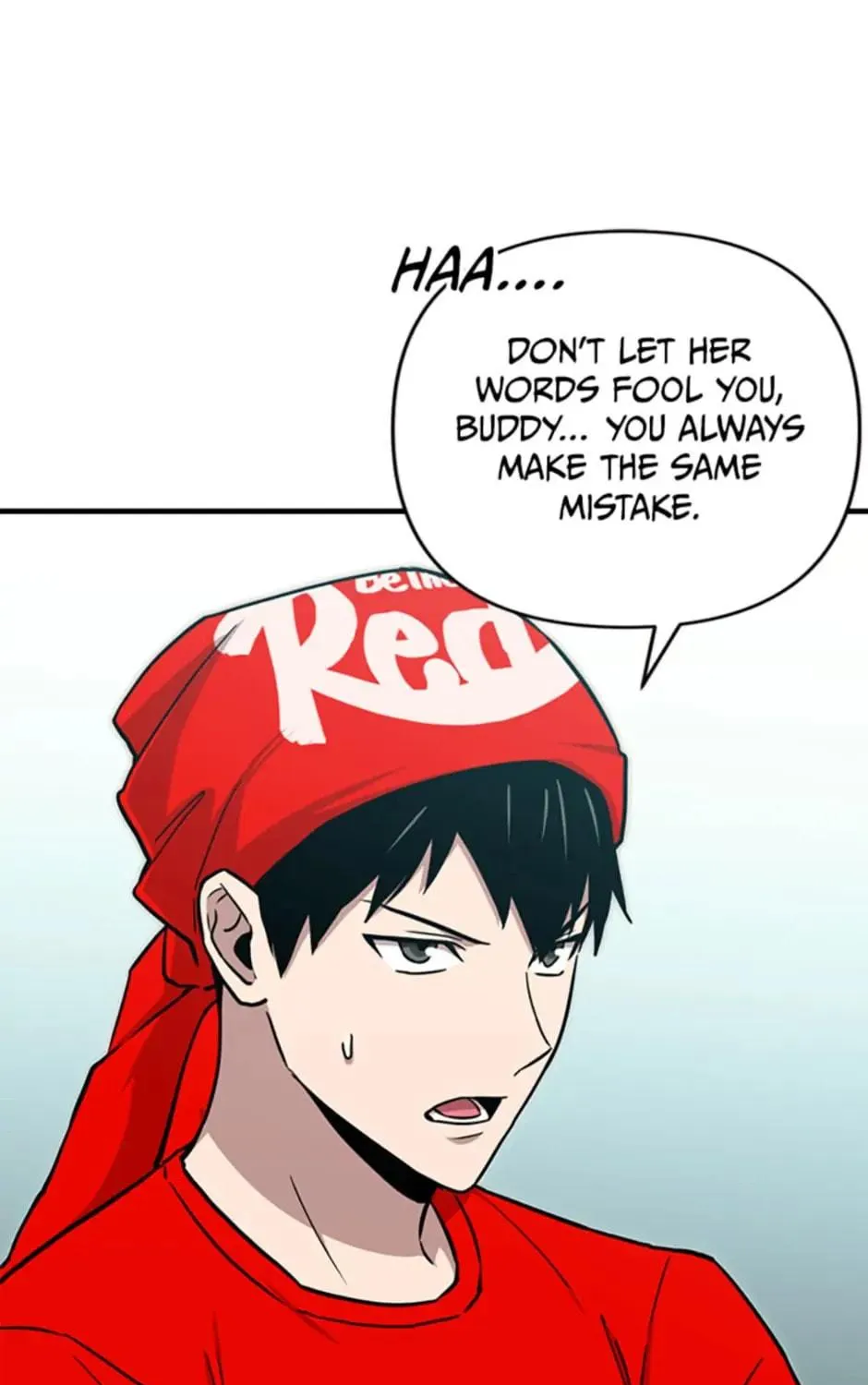Read Cursed Manager’s Regression chapter 27 image 76 on Lezhin