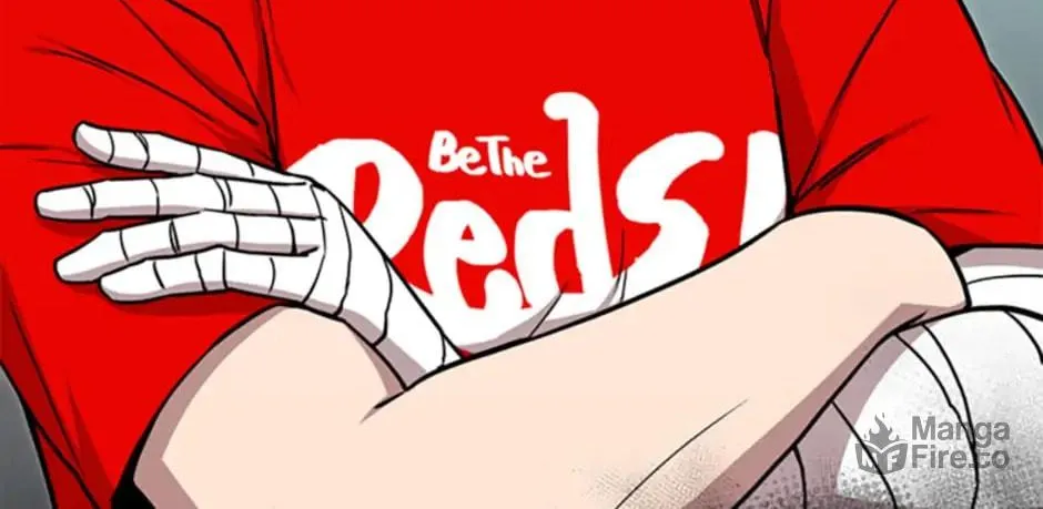 Read Cursed Manager’s Regression chapter 27 image 77 on Lezhin