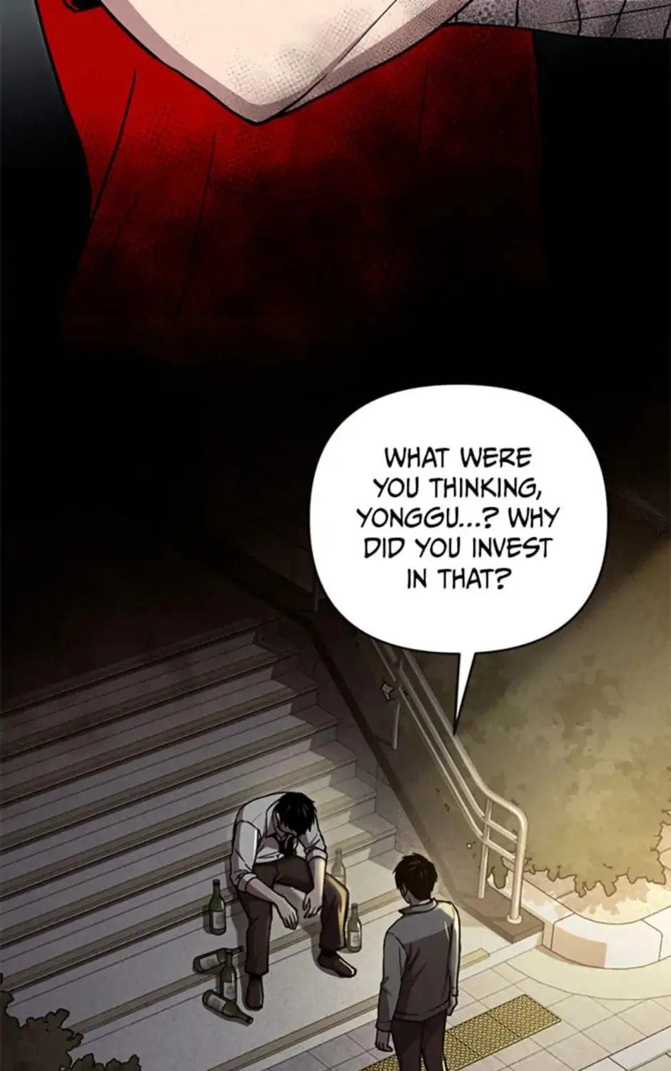 Read Cursed Manager’s Regression chapter 27 image 78 on Lezhin