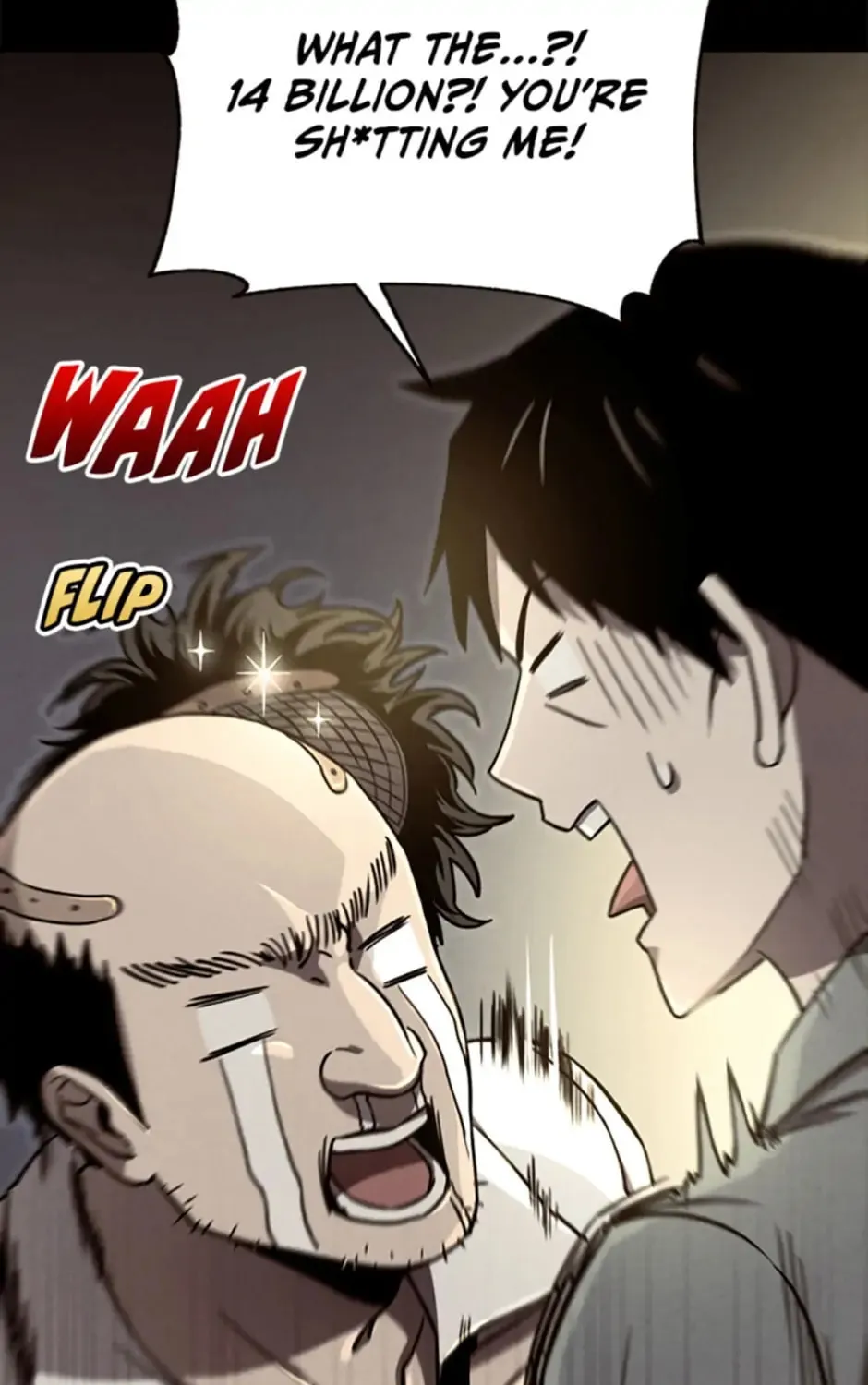 Read Cursed Manager’s Regression chapter 27 image 86 on Lezhin