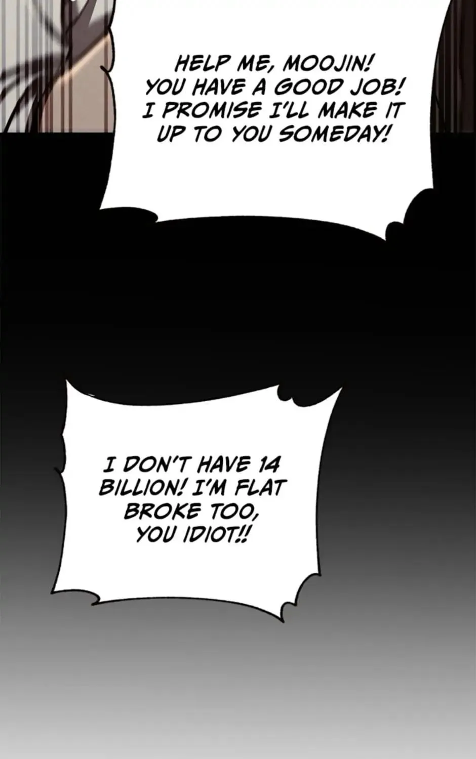Read Cursed Manager’s Regression chapter 27 image 88 on Lezhin