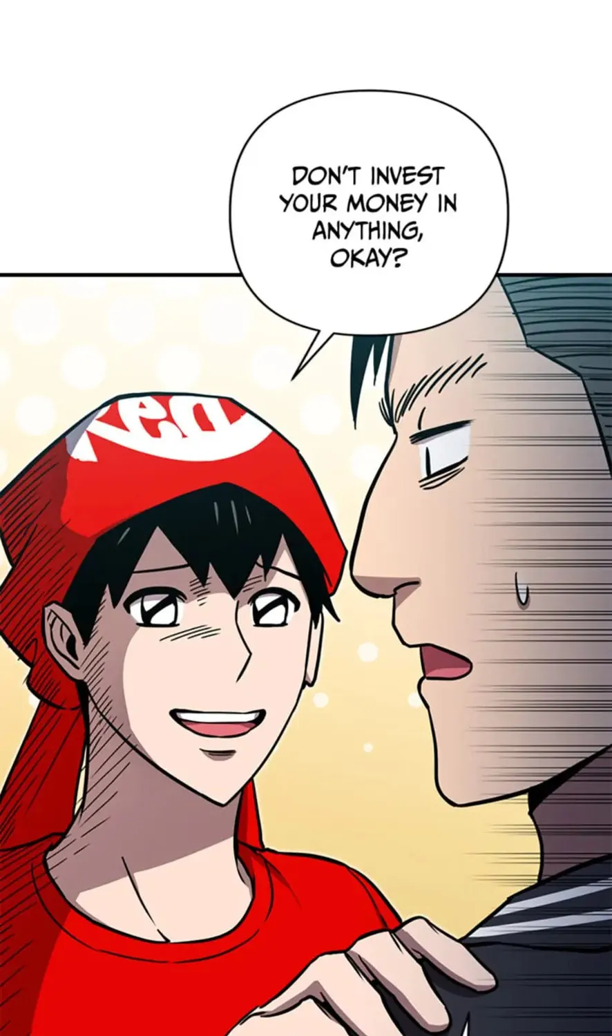Read Cursed Manager’s Regression chapter 27 image 92 on Lezhin