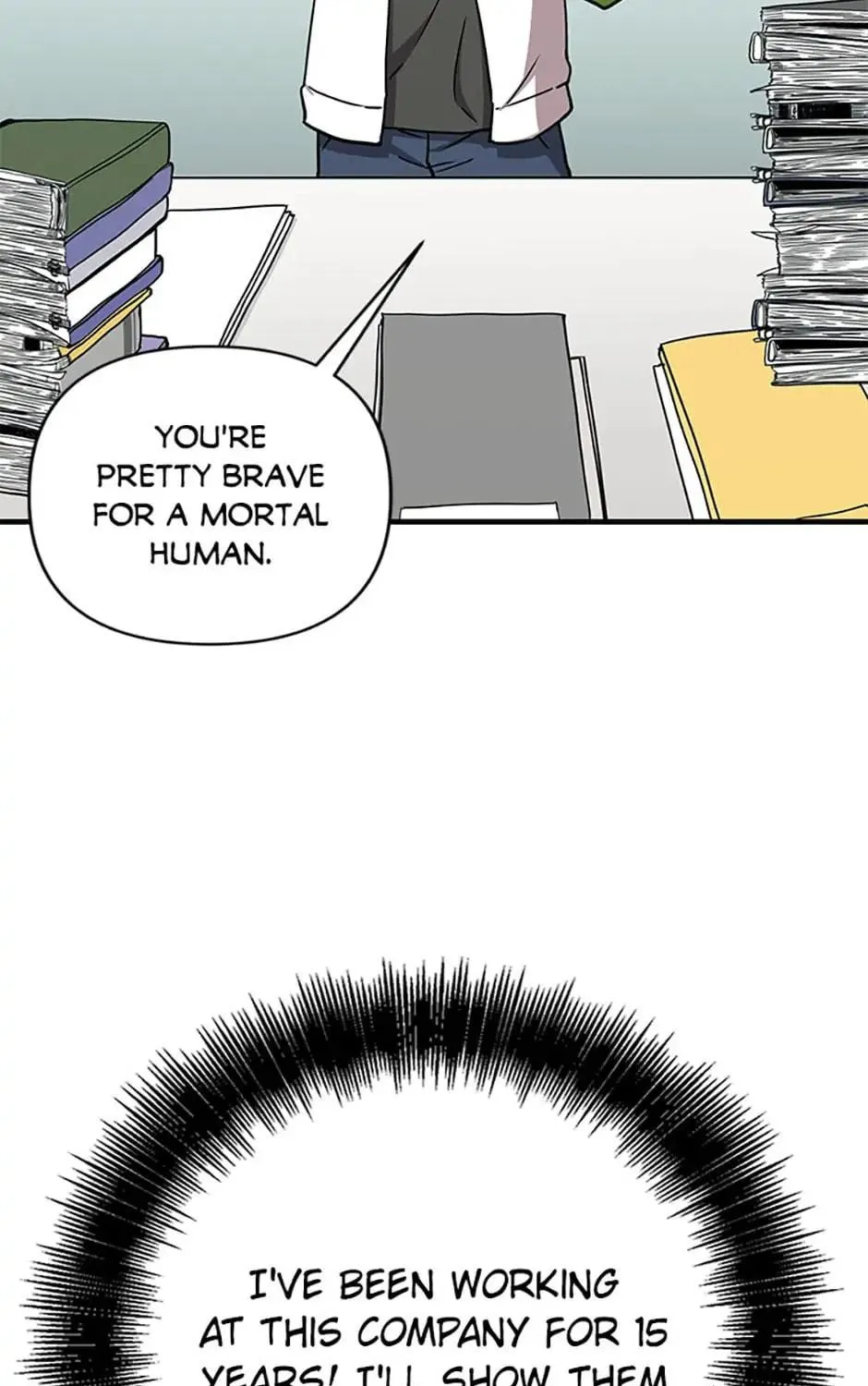 Read Cursed Manager’s Regression chapter 28 image 100 on Lezhin