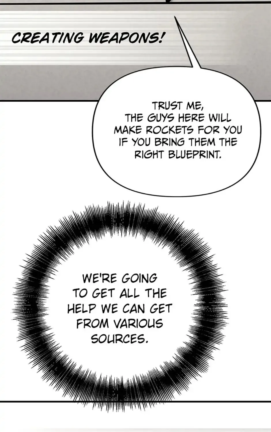 Read Cursed Manager’s Regression chapter 28 image 110 on Lezhin
