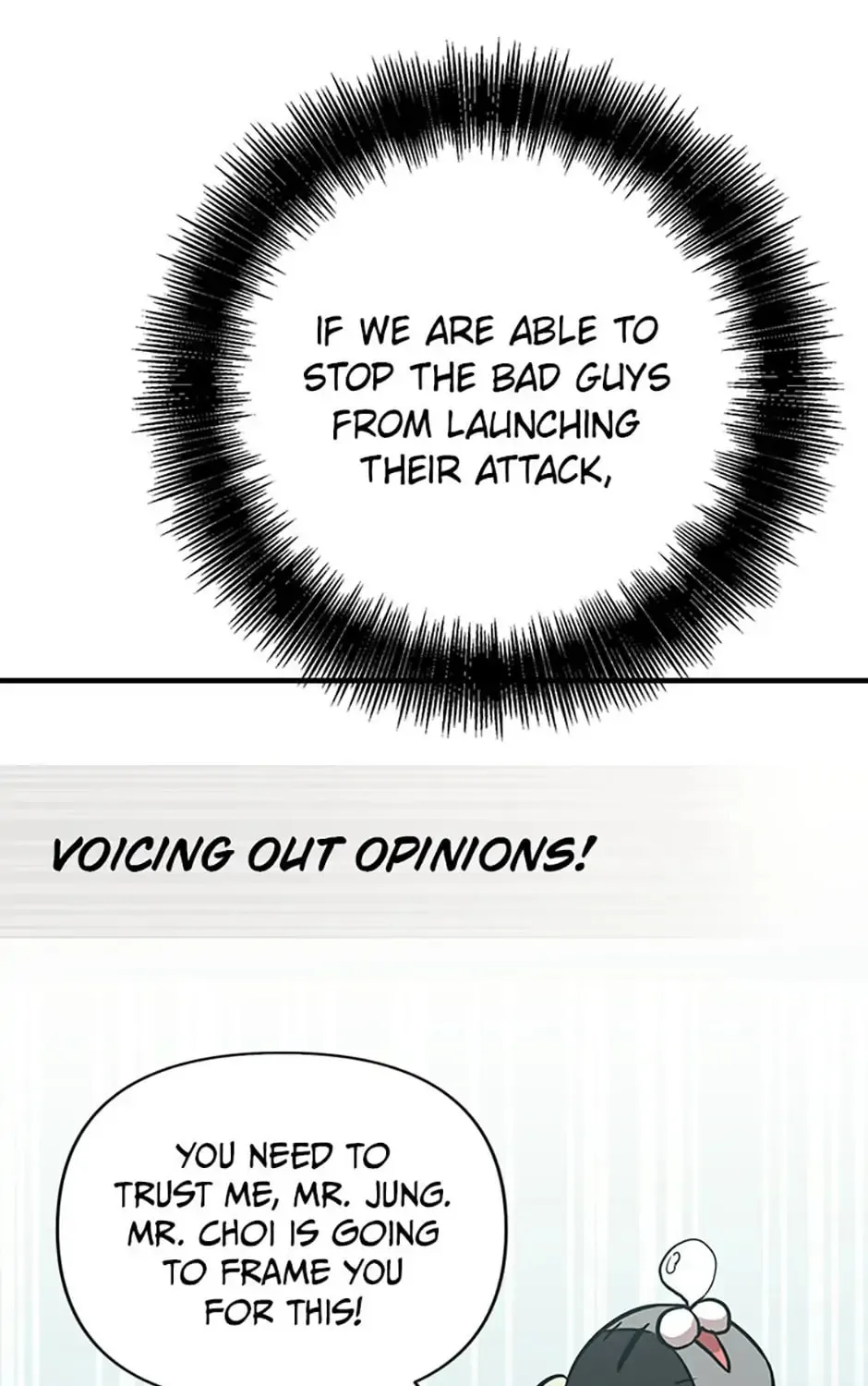 Read Cursed Manager’s Regression chapter 28 image 114 on Lezhin