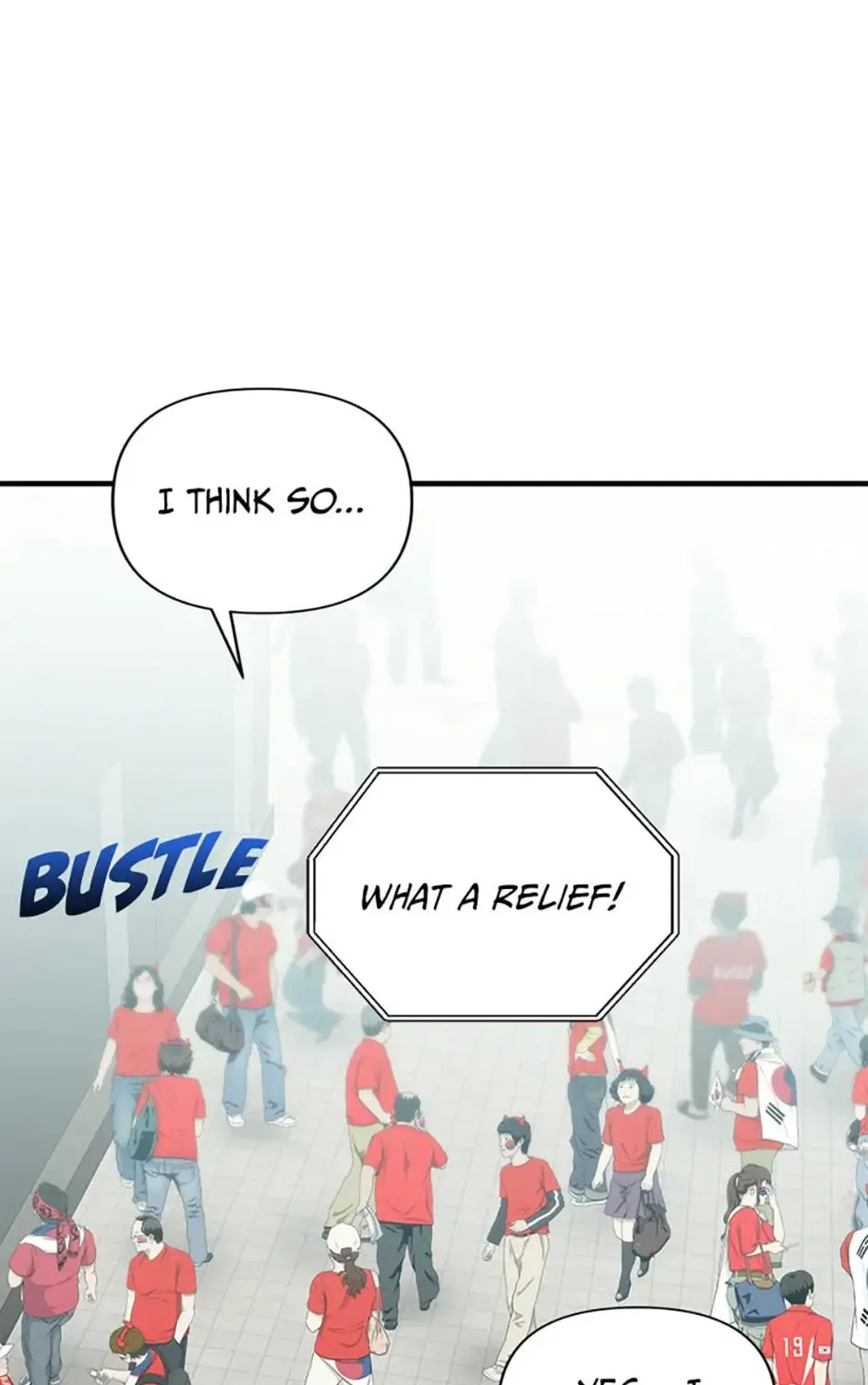 Read Cursed Manager’s Regression chapter 28 image 12 on Lezhin