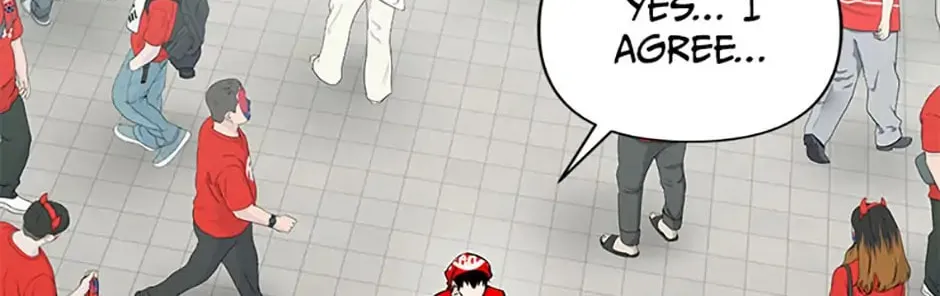 Read Cursed Manager’s Regression chapter 28 image 13 on Lezhin