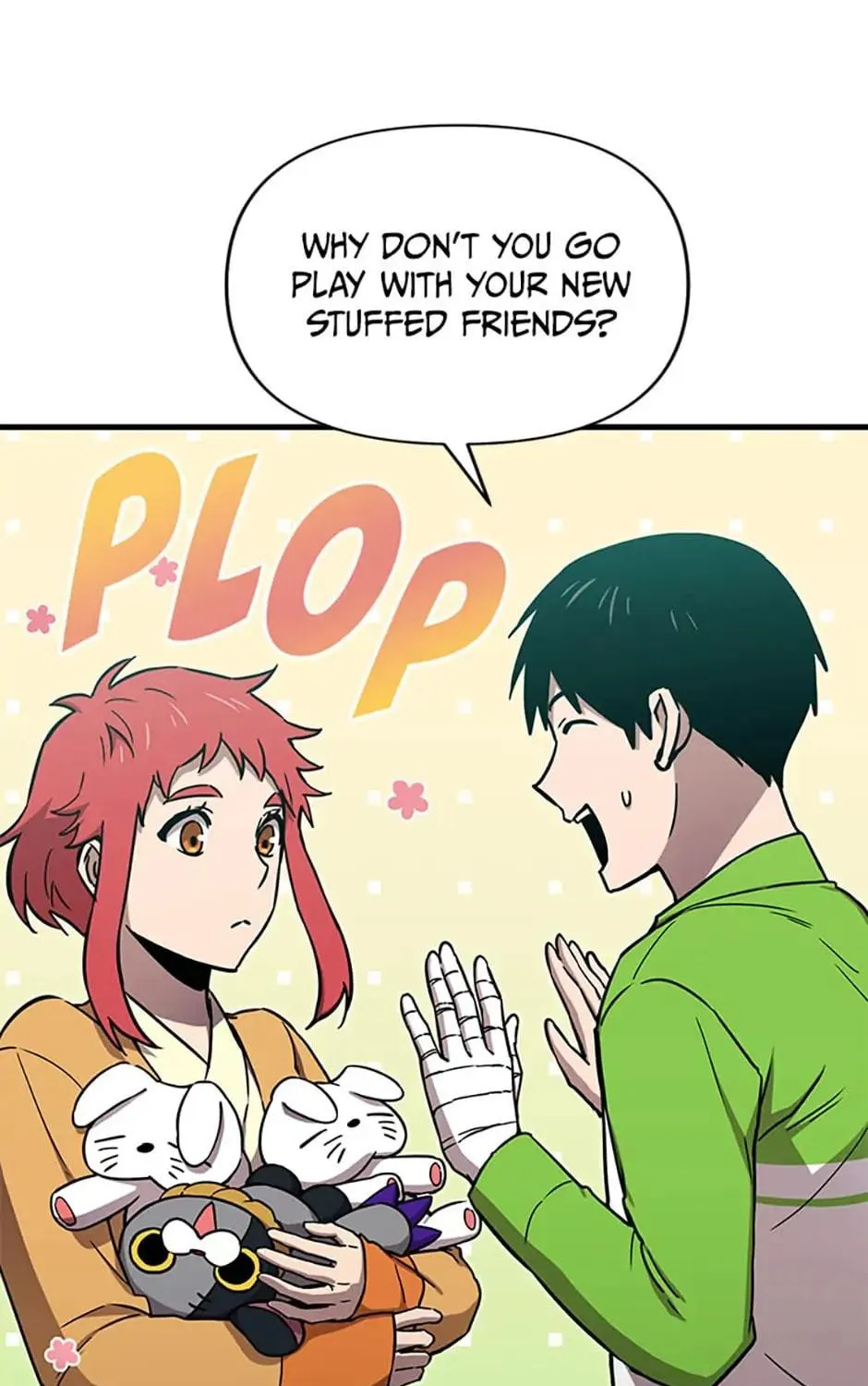 Read Cursed Manager’s Regression chapter 28 image 130 on Lezhin
