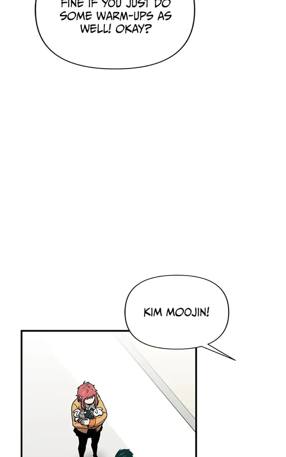 Read Cursed Manager’s Regression chapter 28 image 132 on Lezhin