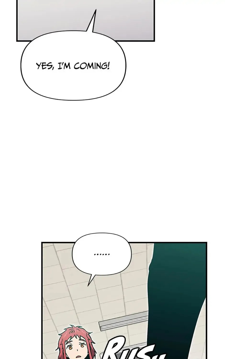 Read Cursed Manager’s Regression chapter 28 image 134 on Lezhin