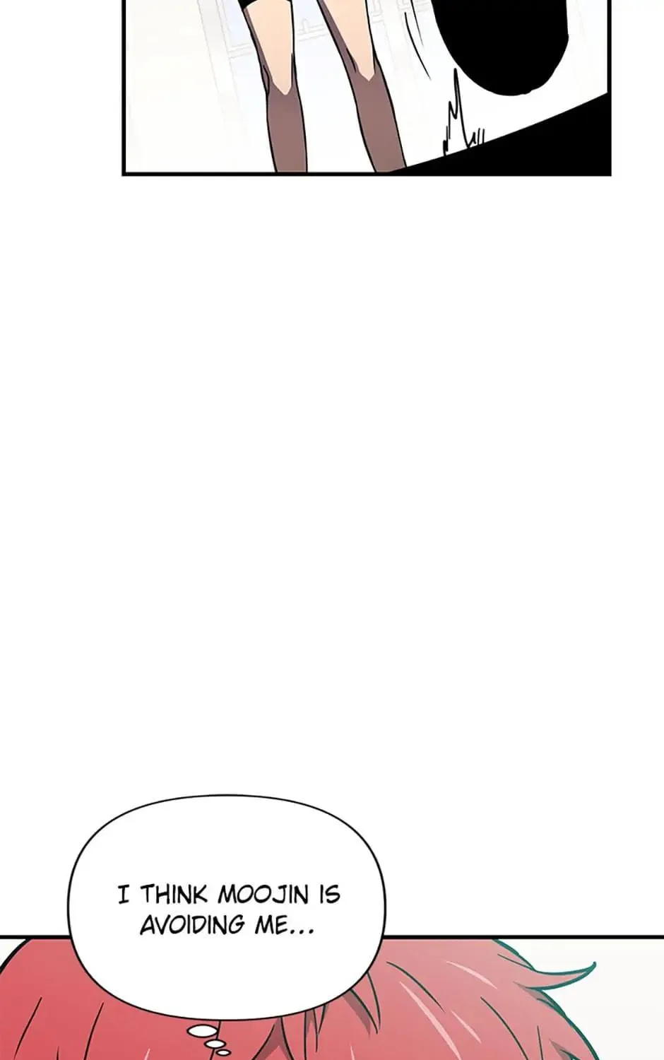 Read Cursed Manager’s Regression chapter 28 image 136 on Lezhin