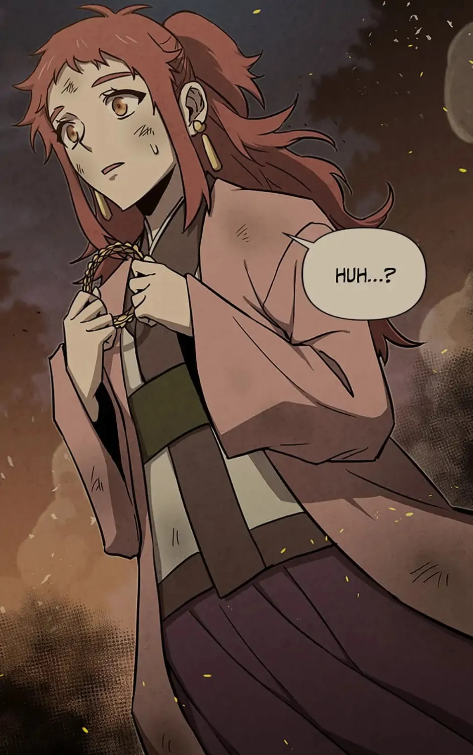 Read Cursed Manager’s Regression chapter 28 image 156 on Lezhin