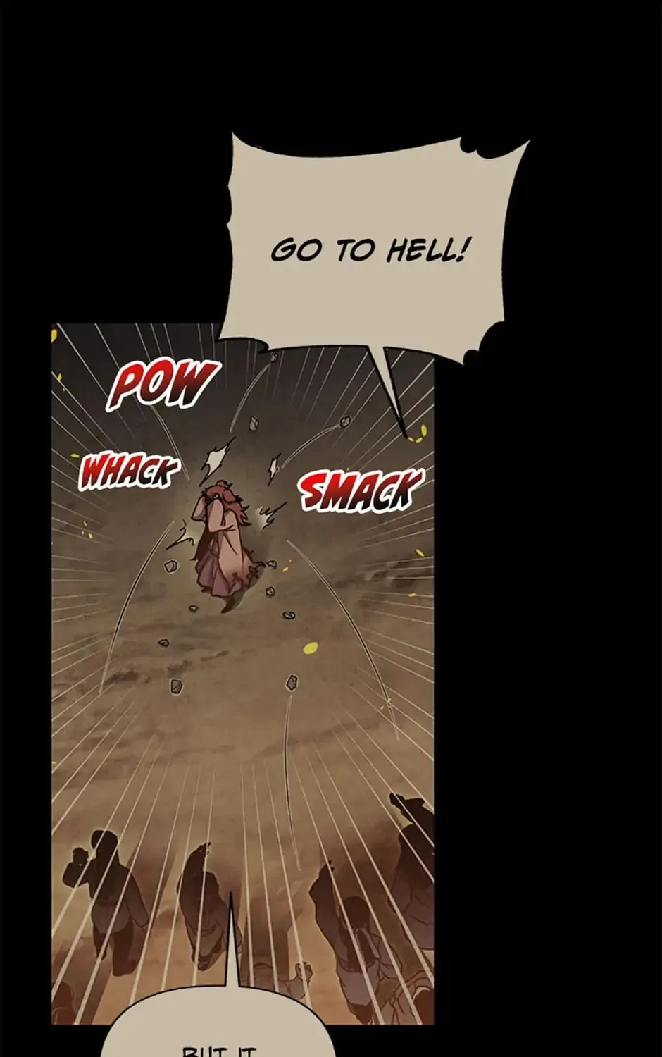 Read Cursed Manager’s Regression chapter 28 image 162 on Lezhin