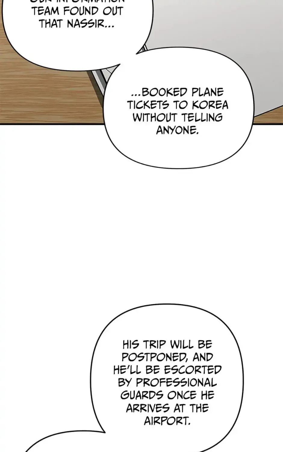 Read Cursed Manager’s Regression chapter 28 image 2 on Lezhin