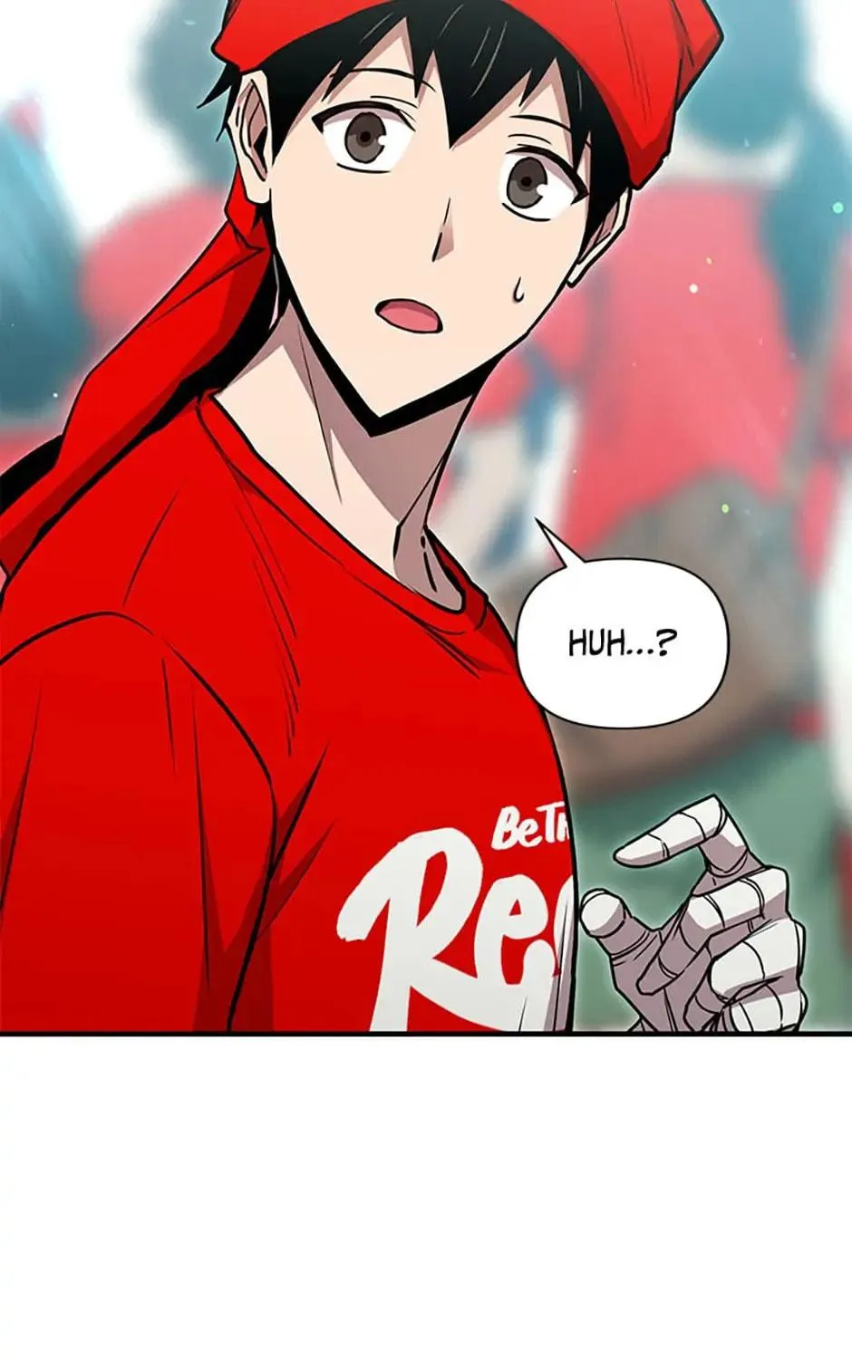 Read Cursed Manager’s Regression chapter 28 image 22 on Lezhin