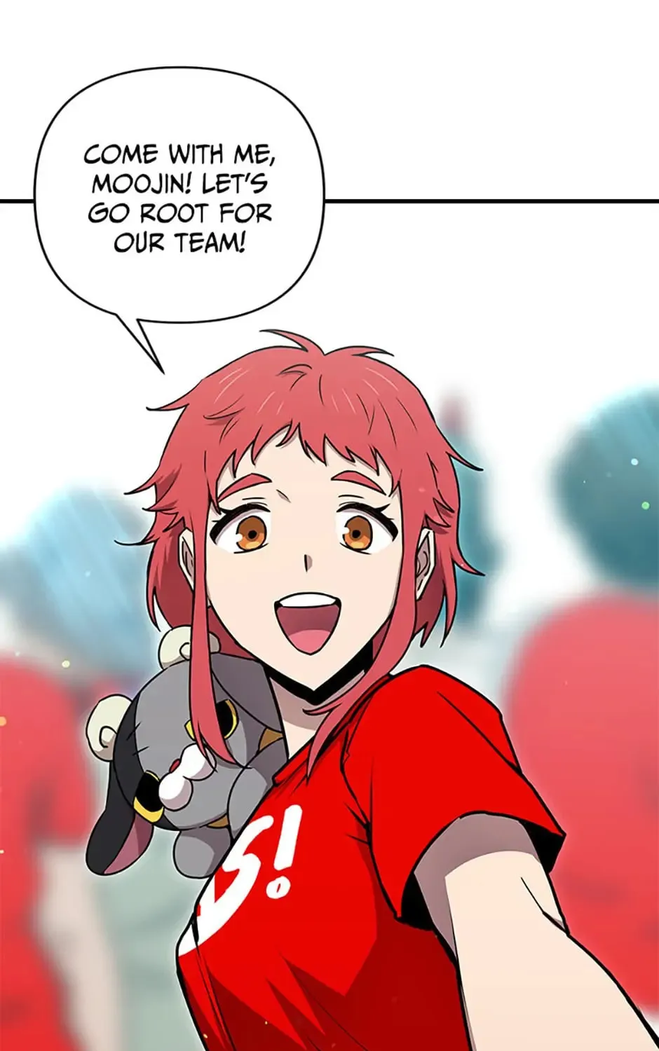 Read Cursed Manager’s Regression chapter 28 image 24 on Lezhin