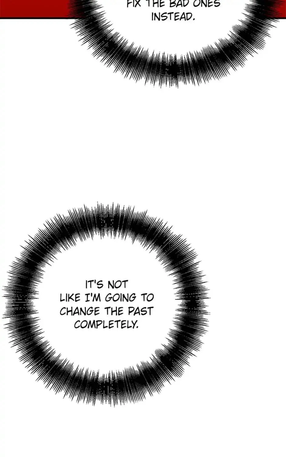 Read Cursed Manager’s Regression chapter 28 image 34 on Lezhin