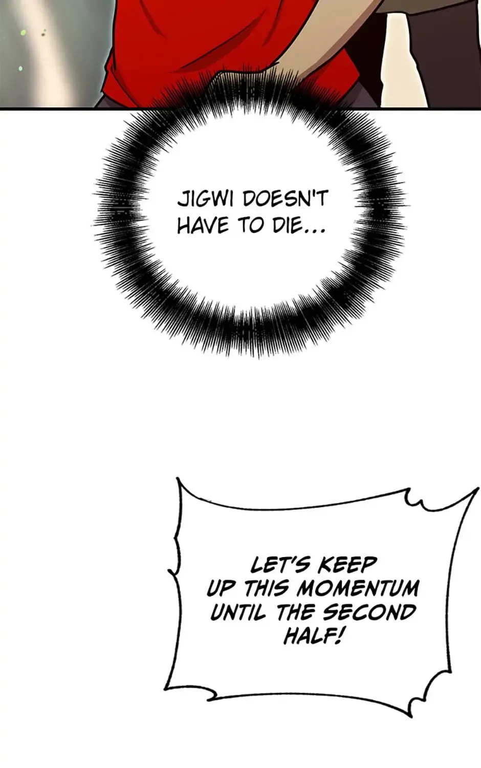 Read Cursed Manager’s Regression chapter 28 image 44 on Lezhin