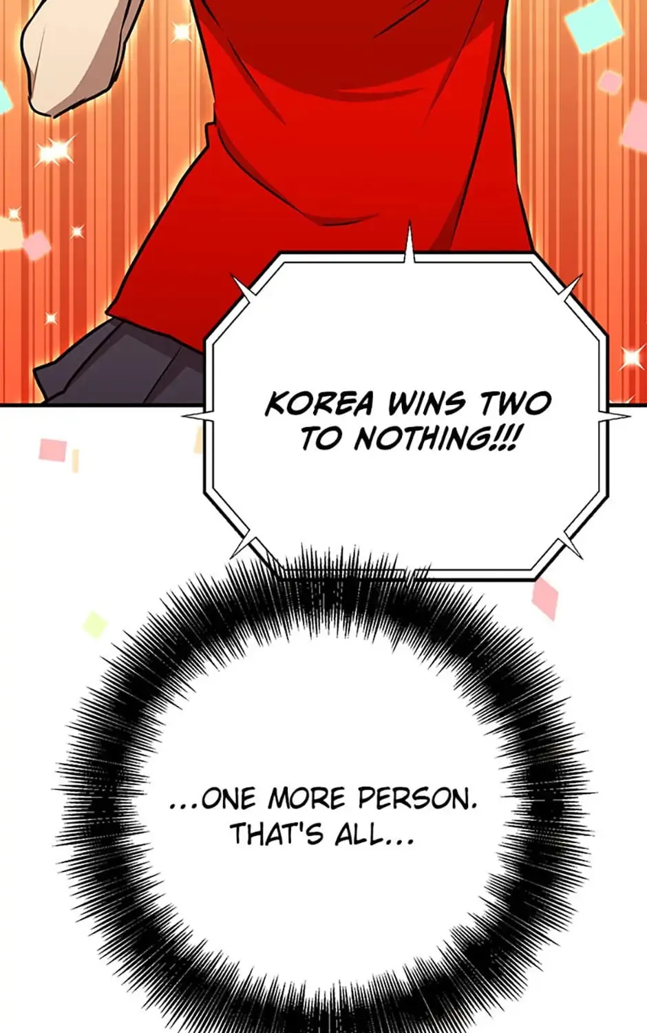Read Cursed Manager’s Regression chapter 28 image 54 on Lezhin