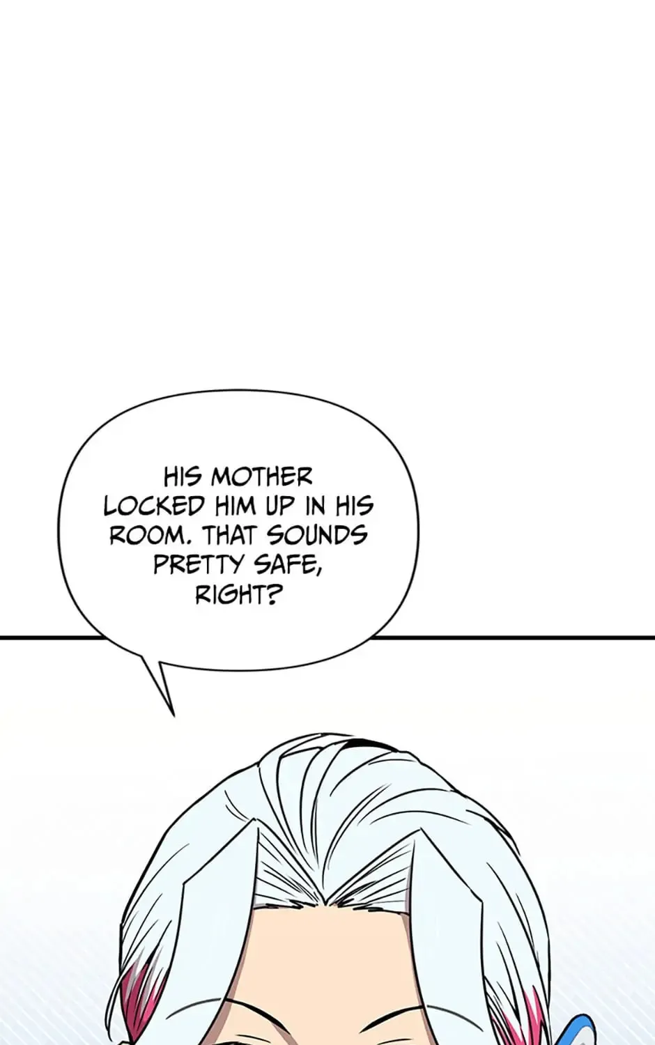 Read Cursed Manager’s Regression chapter 28 image 6 on Lezhin