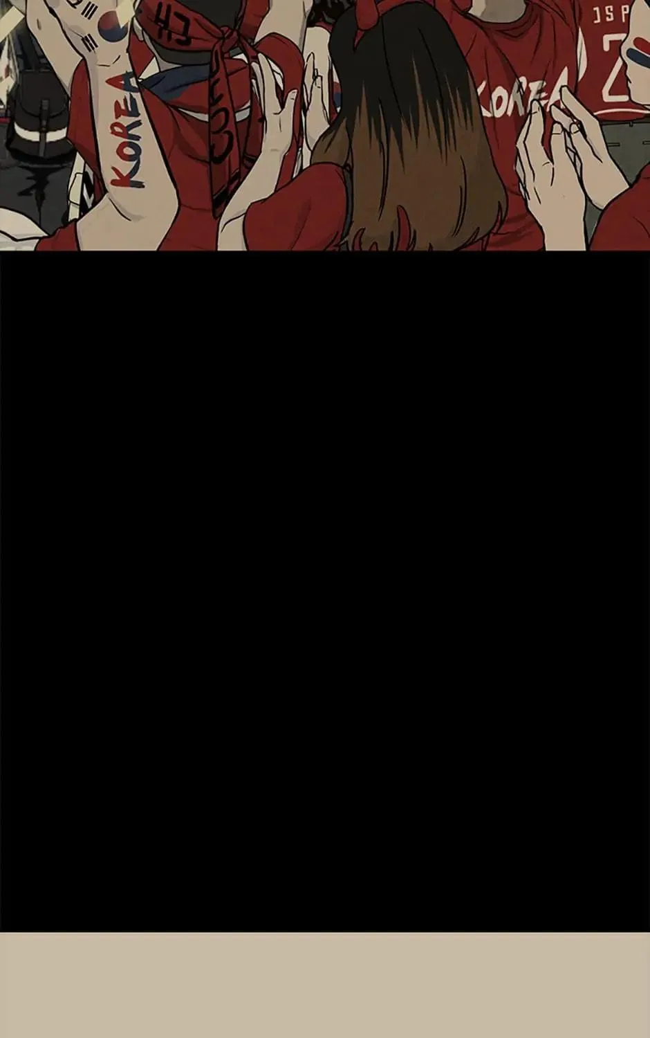 Read Cursed Manager’s Regression chapter 28 image 68 on Lezhin