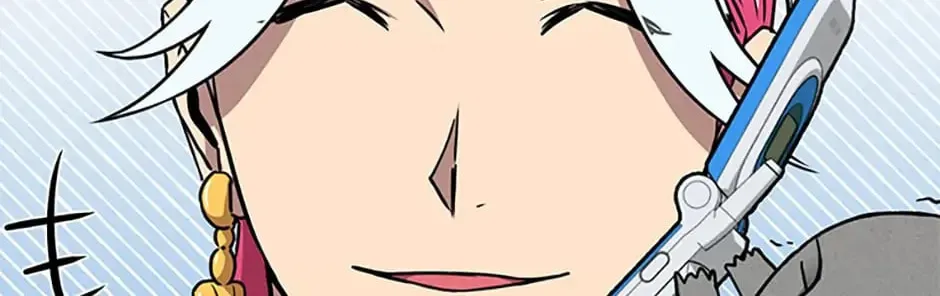 Read Cursed Manager’s Regression chapter 28 image 7 on Lezhin