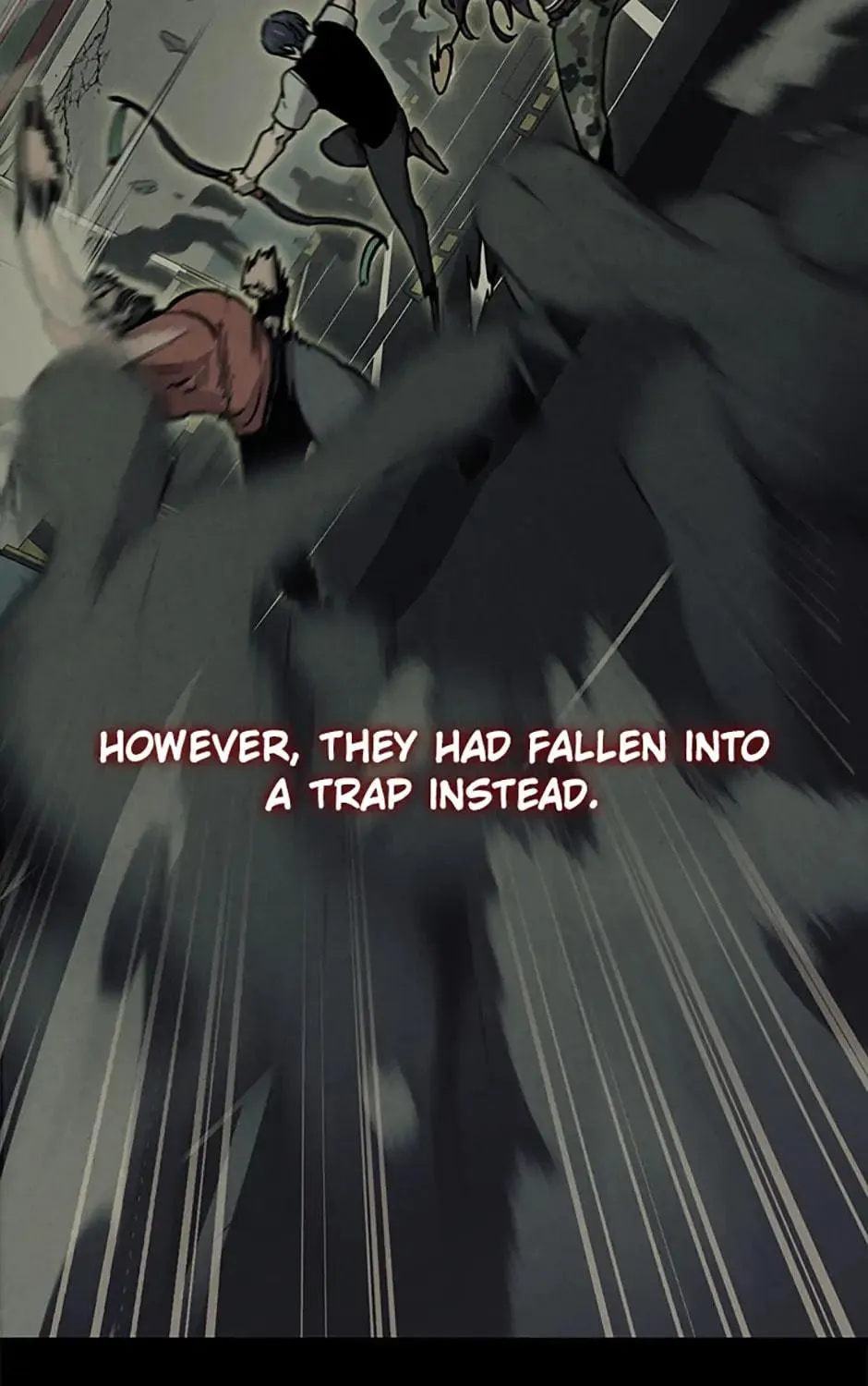 Read Cursed Manager’s Regression chapter 28 image 78 on Lezhin