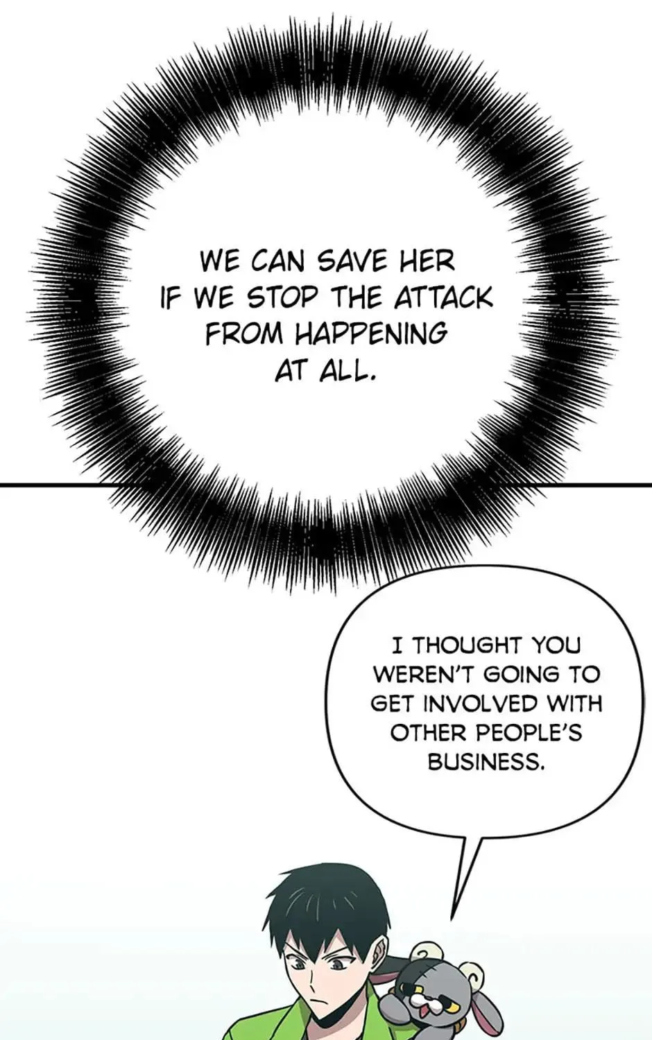 Read Cursed Manager’s Regression chapter 28 image 98 on Lezhin