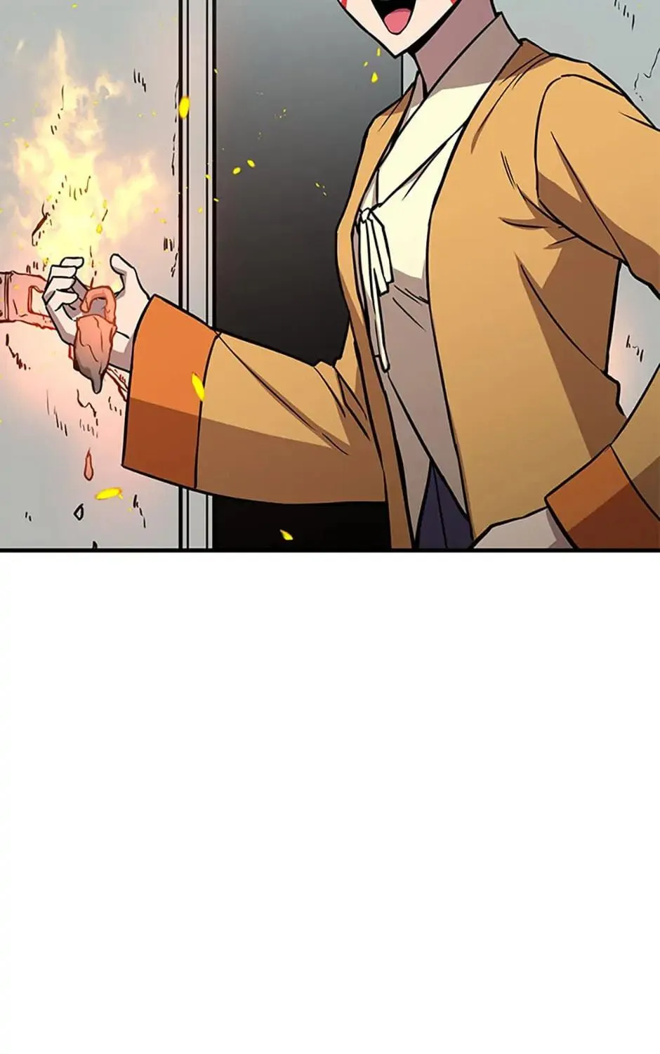 Read Cursed Manager’s Regression chapter 29 image 106 on Lezhin