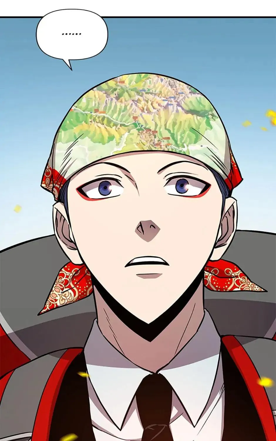 Read Cursed Manager’s Regression chapter 29 image 108 on Lezhin