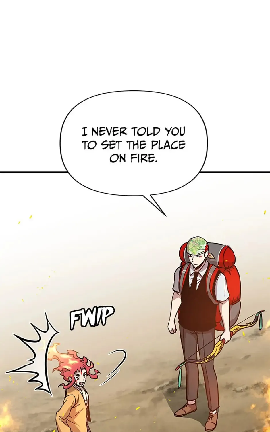 Read Cursed Manager’s Regression chapter 29 image 110 on Lezhin