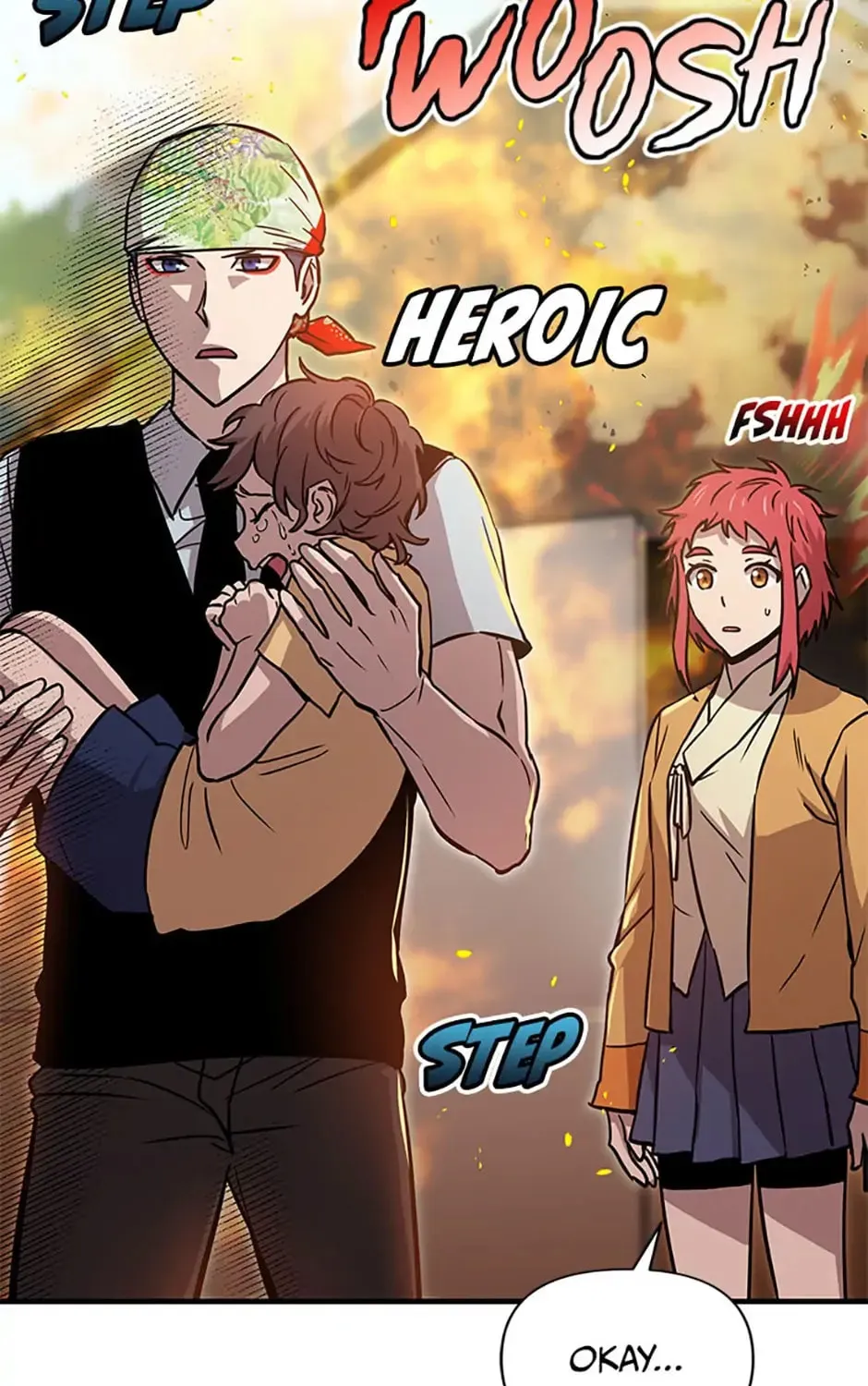 Read Cursed Manager’s Regression chapter 29 image 114 on Lezhin