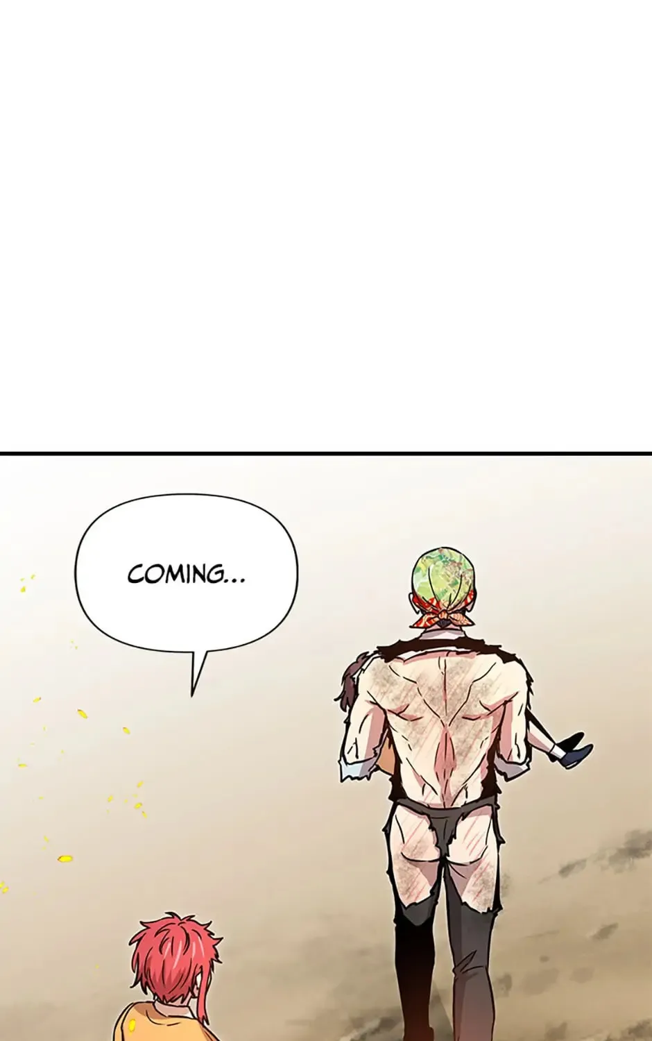 Read Cursed Manager’s Regression chapter 29 image 116 on Lezhin