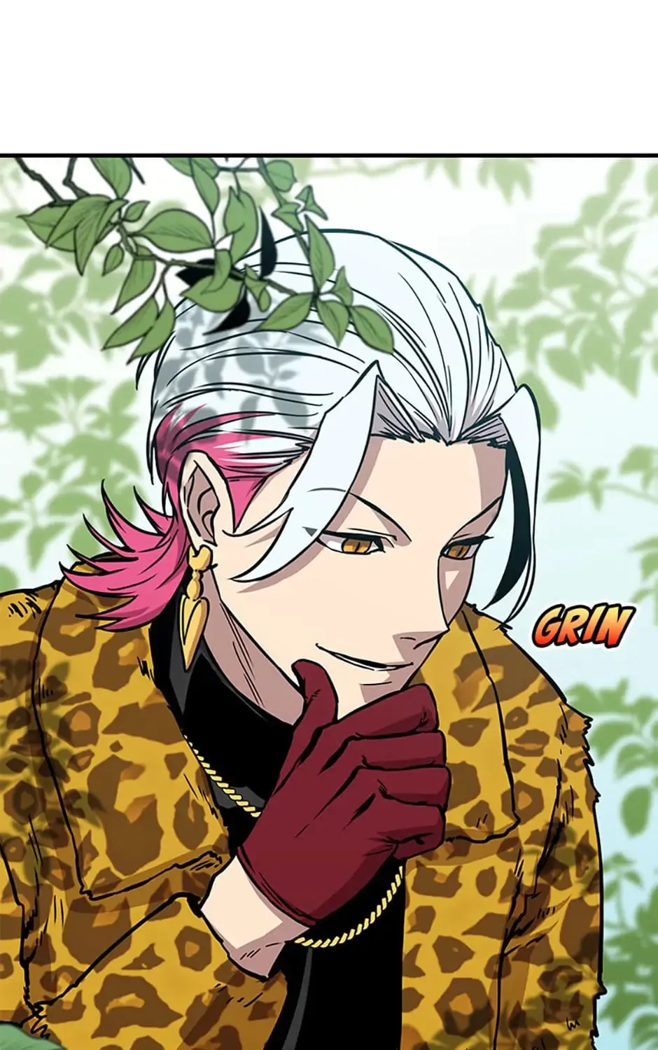 Read Cursed Manager’s Regression chapter 29 image 126 on Lezhin