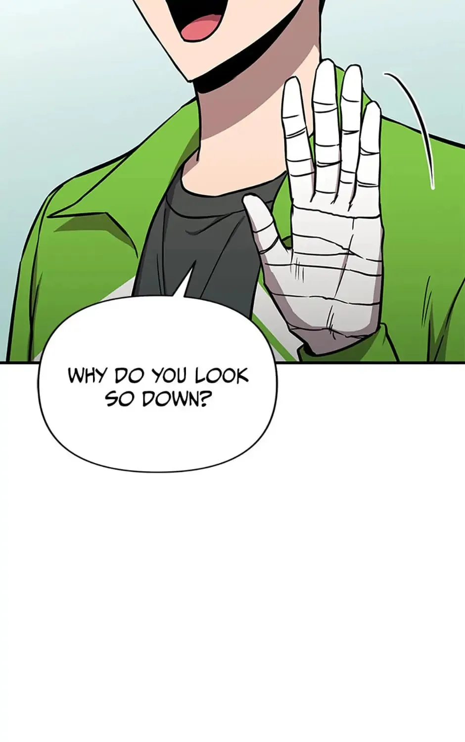 Read Cursed Manager’s Regression chapter 29 image 146 on Lezhin