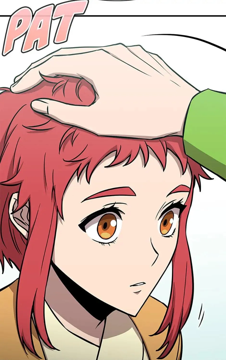 Read Cursed Manager’s Regression chapter 29 image 154 on Lezhin