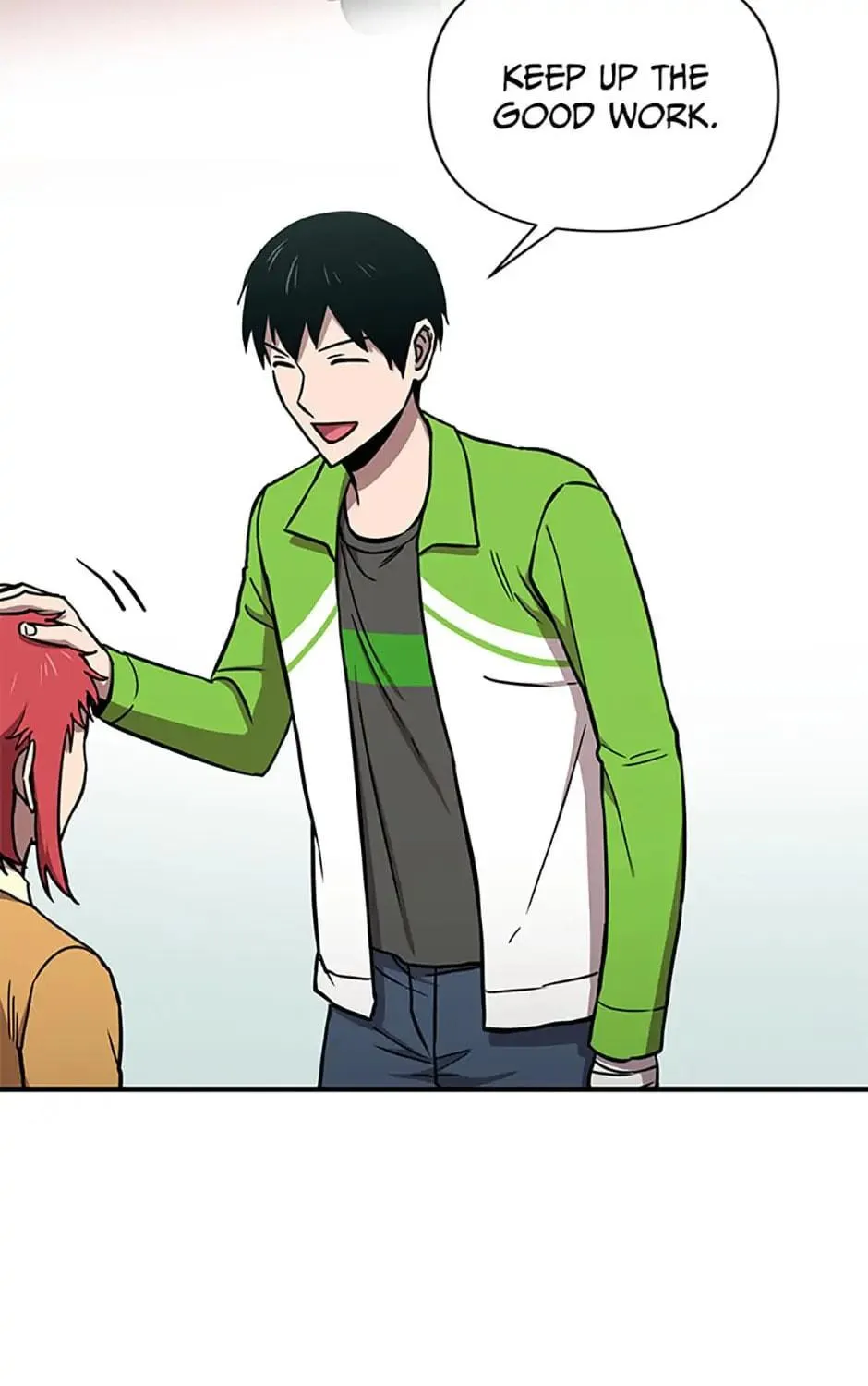Read Cursed Manager’s Regression chapter 29 image 158 on Lezhin
